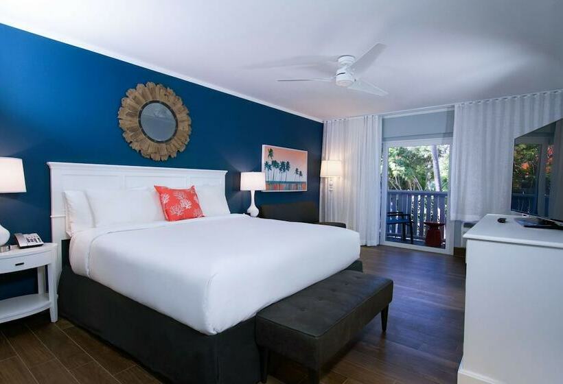 اتاق استاندارد با تخت دوبل, Banana Bay Resort & Marina