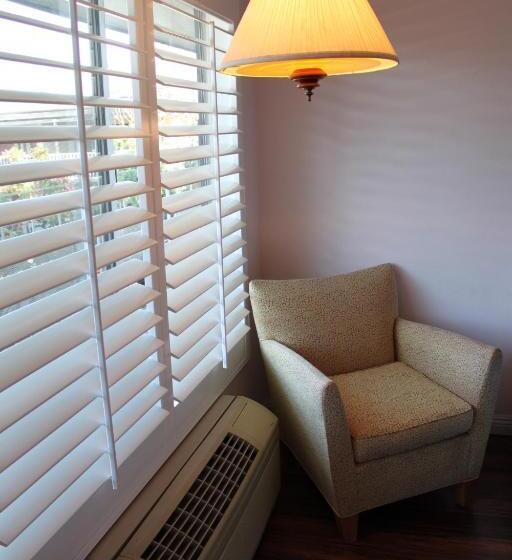 اتاق استاندارد با تخت بزرگ, Alamo Inn And Suites  Convention Center