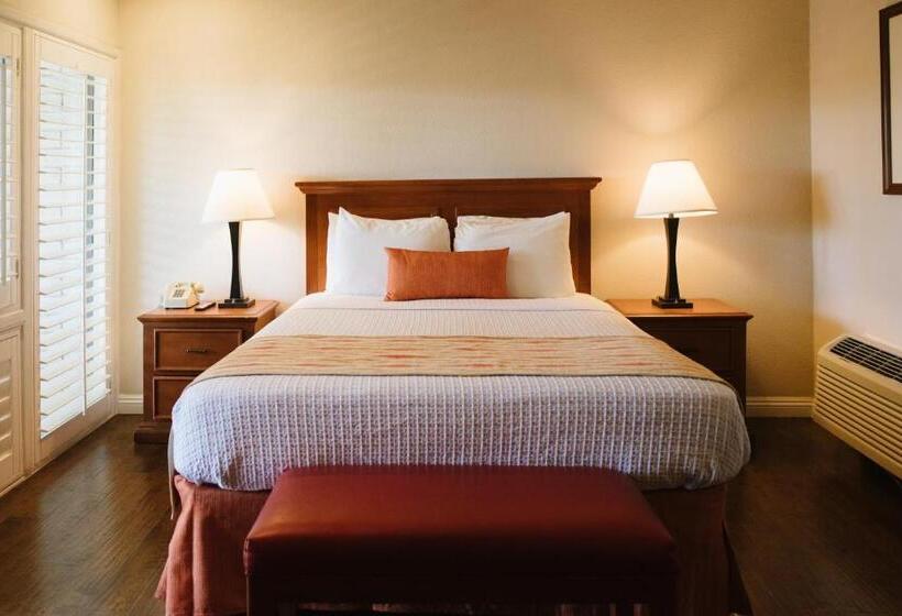 اتاق استاندارد, Alamo Inn And Suites  Convention Center