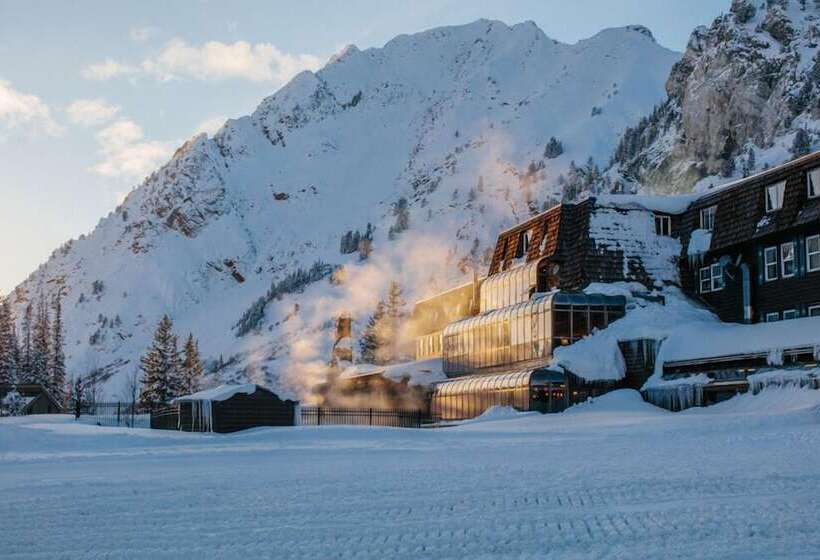 اتاق استاندارد با سرویس بهداشتی مشترک, Alta Peruvian Lodge