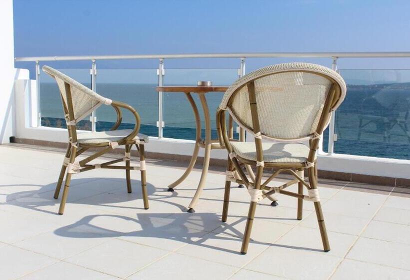 سوئیت با چشم‌انداز, Altin Yunus Hotel & Spa çeşme