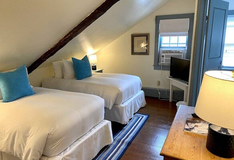 Номер Basic, Anchor Inn