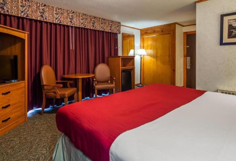 Номер Стандарт, Best Western Adirondack Inn