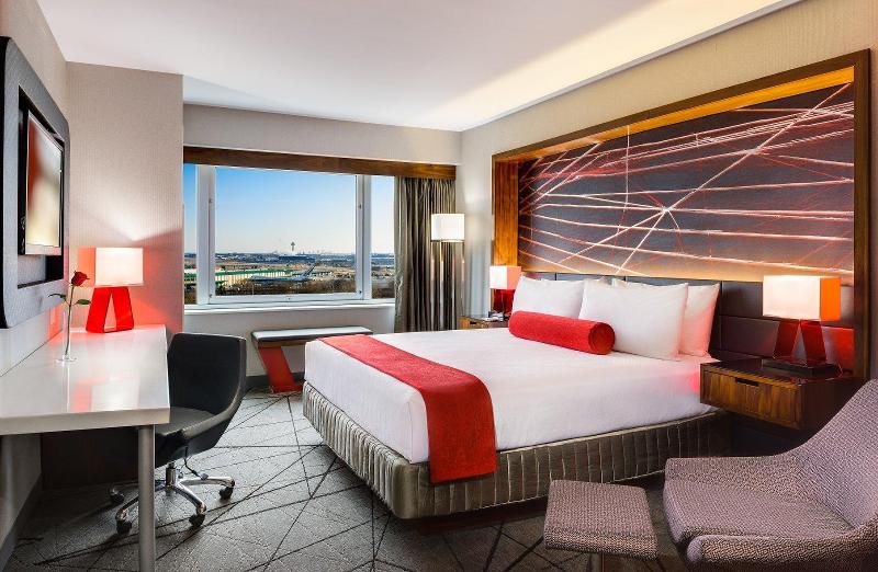 اتاق استاندارد, Days Inn By Wyndham Anaheim West