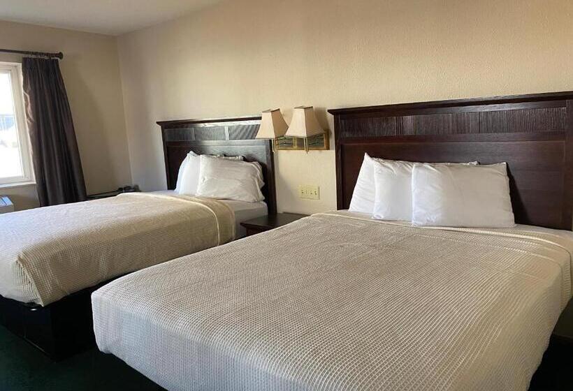 스탠다드 룸, Heritage Inn