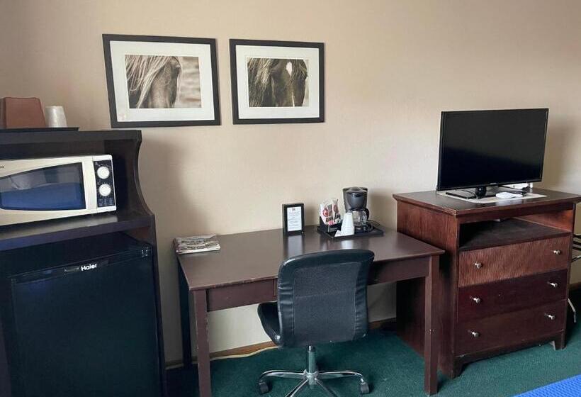 스탠다드 룸, Heritage Inn