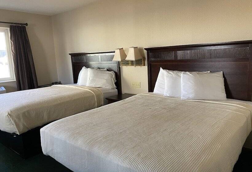 스탠다드 룸, Heritage Inn