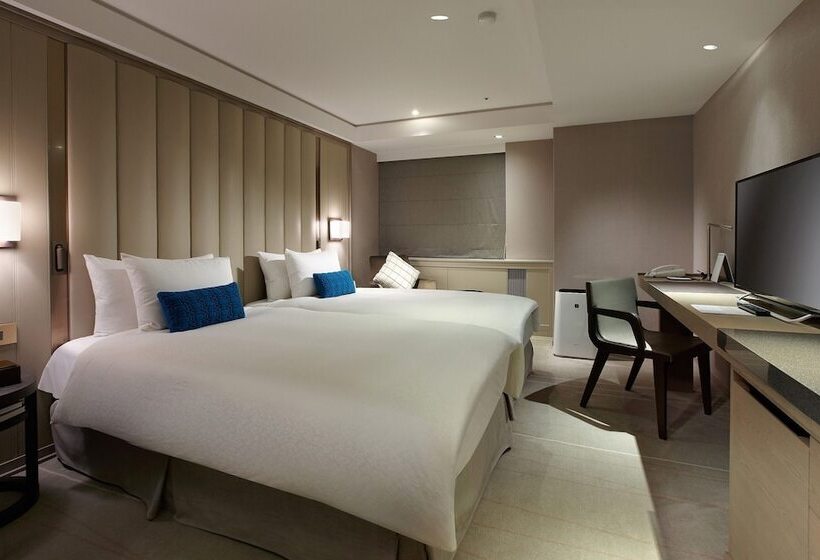 اتاق لوکس, Royal Nikko Taipei
