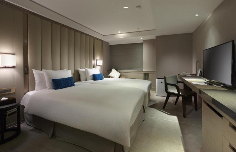 اتاق لوکس, Royal Nikko Taipei