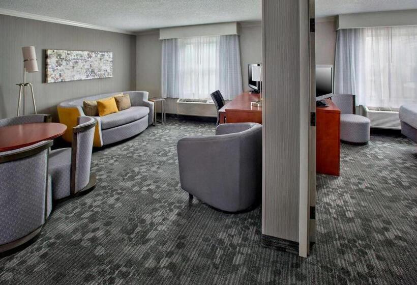 Люкс Кровать Кинг, Sonesta Select Tinton Falls Eatontown