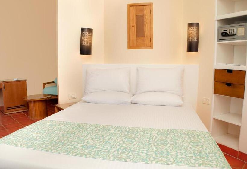 اتاق سوپریور با چشم‌انداز دریا, Dahab Lagoon Club & Resort Ex Tirana Dahab