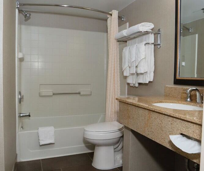 Люкс, Best Western La Plata Inn