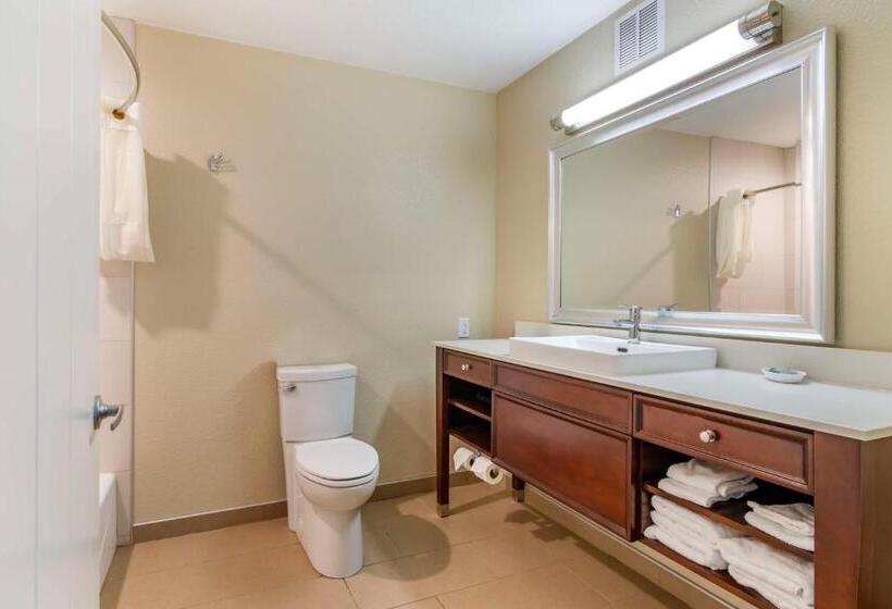 장애인을 위한 스탠다드 룸, Best Western On The River