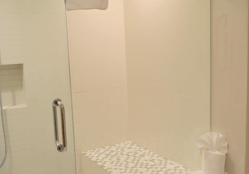 스위트 도시 전망, Best Western Plus Wilkes Barre Center City