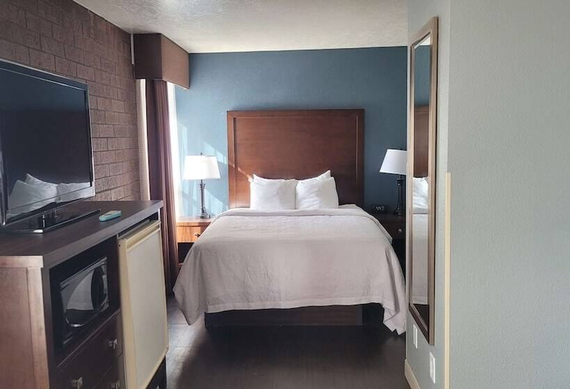 Люкс, Best Western Pocatello Inn