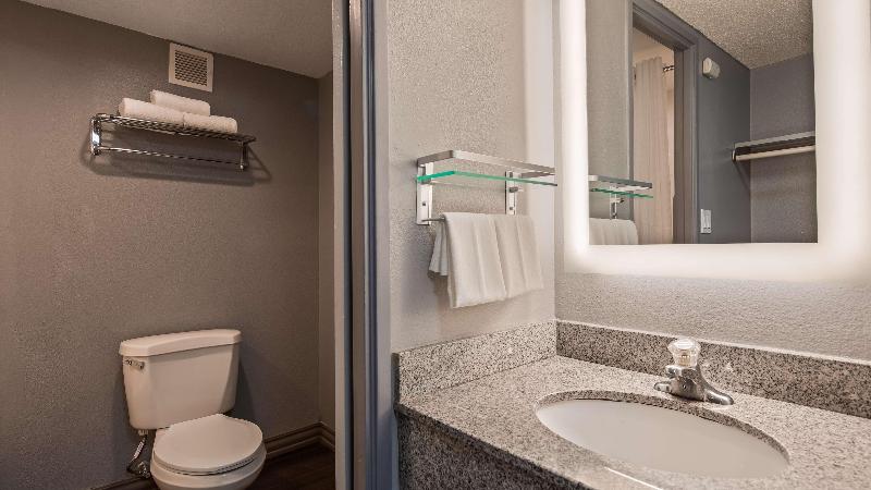 اتاق استاندارد, Best Western Yacht Harbor