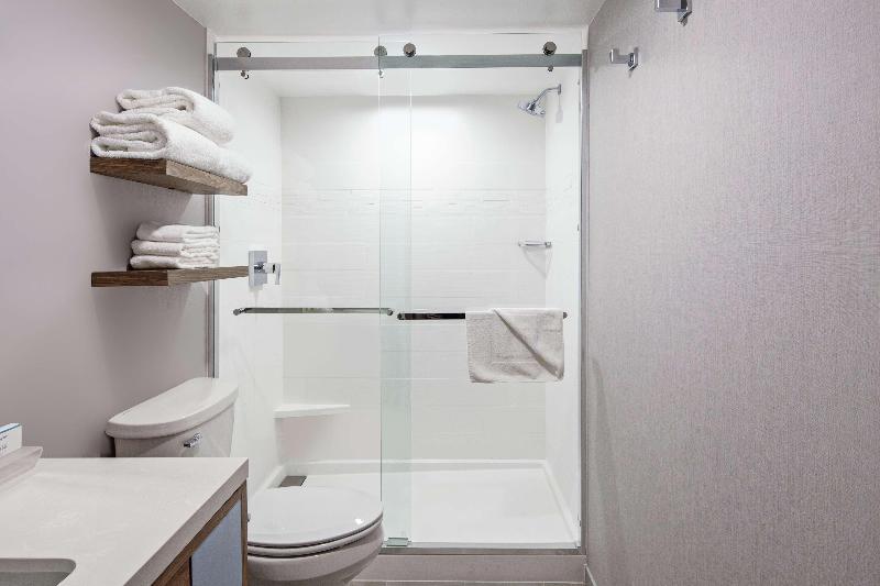 اتاق استاندارد, Best Western Yacht Harbor