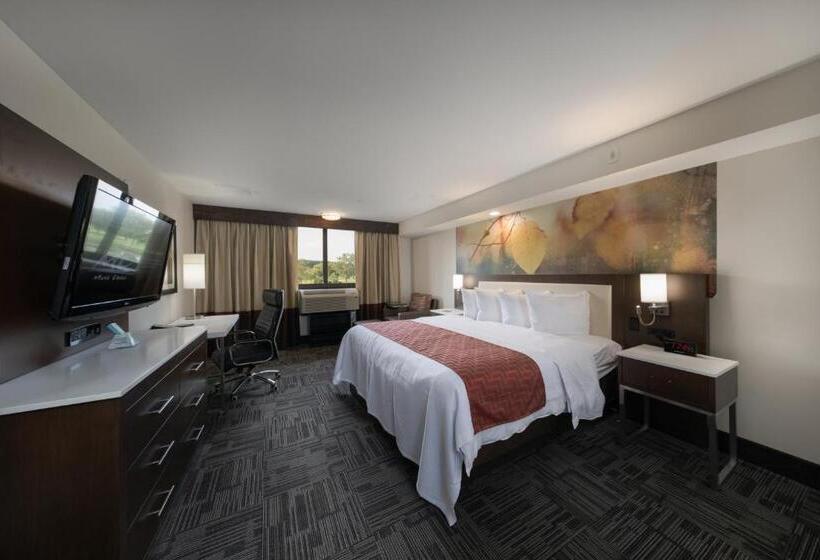 Люкс, Holiday Inn Brookfield   Milwaukee, An Ihg