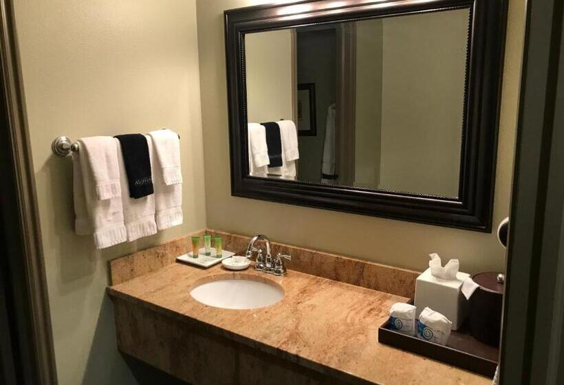 Стандартный Номер Кровать Кинг, Driftwood Lodge