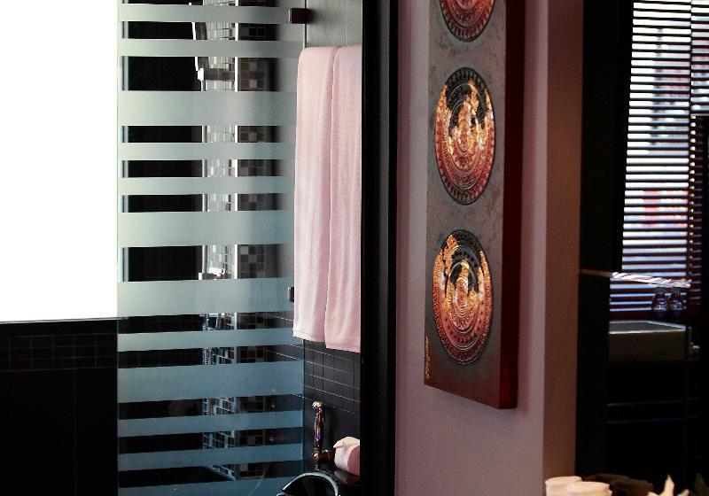 Номер Стандарт, Red Lion  Twin Falls