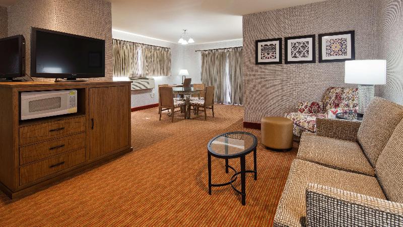 اتاق استاندارد, Surestay Hotel By Best Western Camarillo