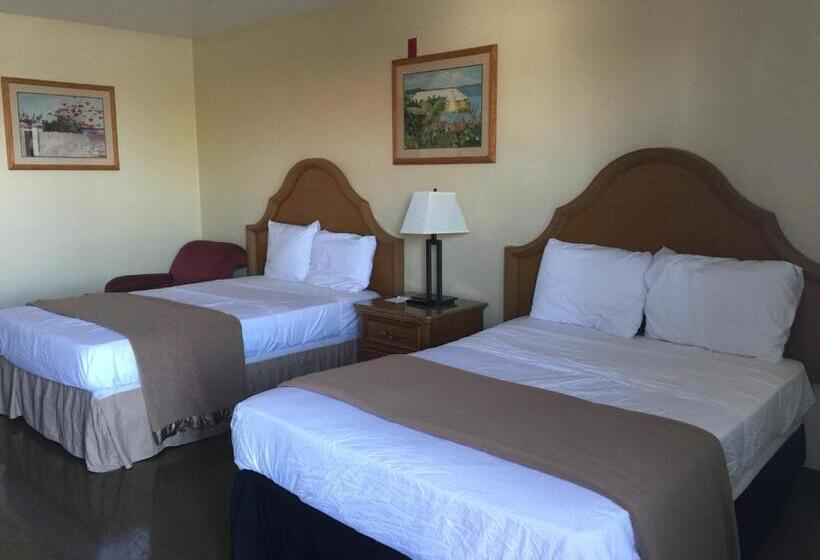 اتاق اکونومی, Motel 6 Henderson Nv