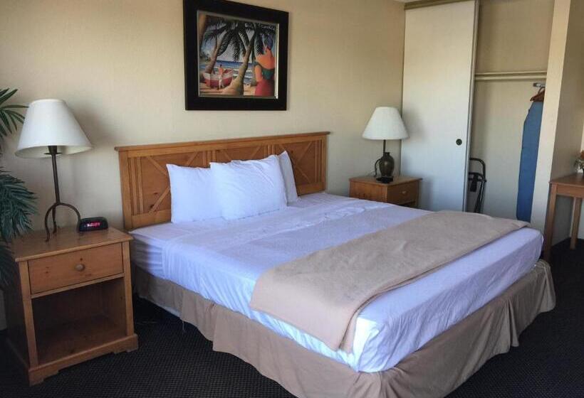 اتاق لوکس, Motel 6 Henderson Nv