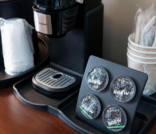 Люкс, The Hotel Saratoga, Ascend Hotel Collection