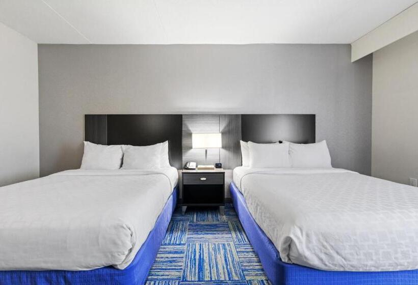 اتاق سوپریور, Allentown Park Hotel, Ascend Hotel Collection