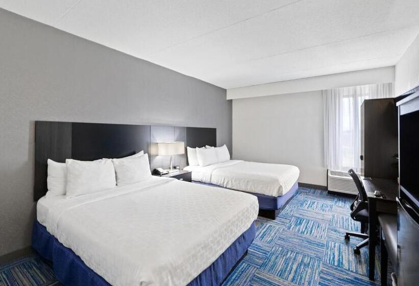 اتاق سوپریور, Allentown Park Hotel, Ascend Hotel Collection