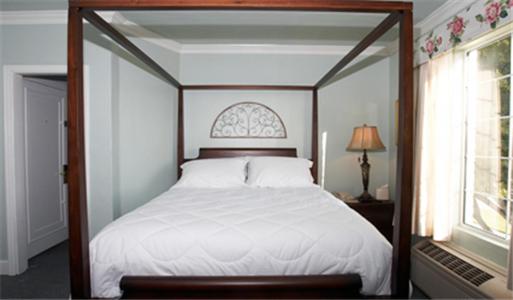 Номер Стандарт, Americas Best Value Inn Historic Clewiston Inn