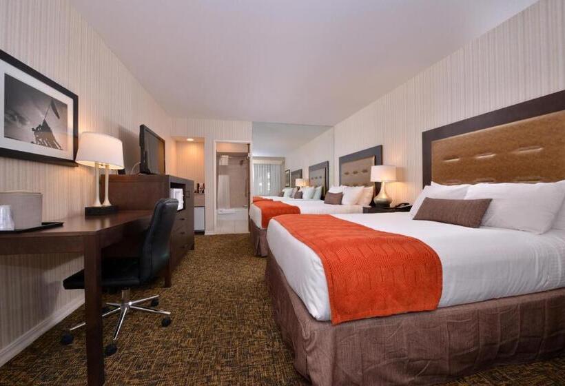 스탠다드 룸, Best Western Plus Big America