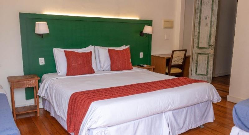 标准间, California Suites