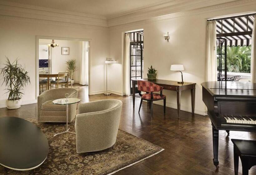 Номер Стандарт, Chateau Marmont