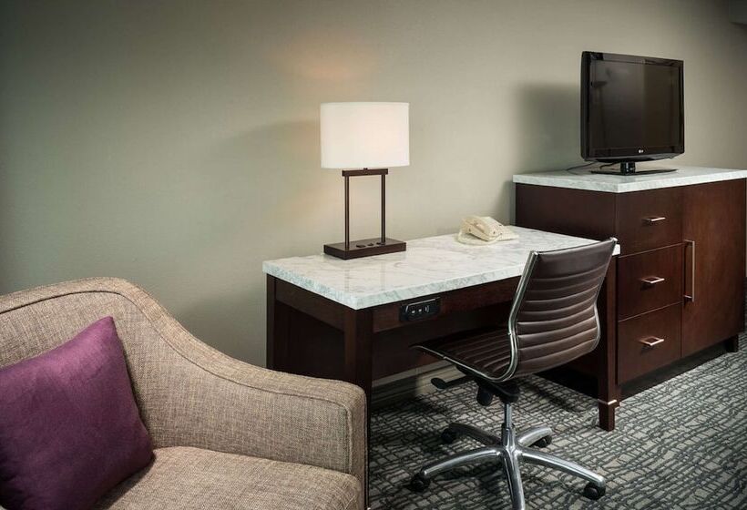 חדר סטנדרט שתי מיטות זוגיות, Hilton Cocoa Beach Oceanfront