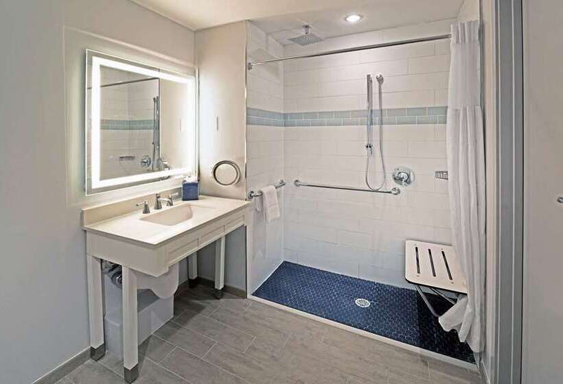 חדר סטנדרט, Hilton Cocoa Beach Oceanfront