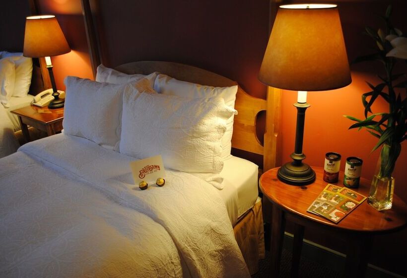 Номер Стандарт 2 Двуспальные Кровати, The Historic Brookstown Inn, Trademark Collection By Wyndham