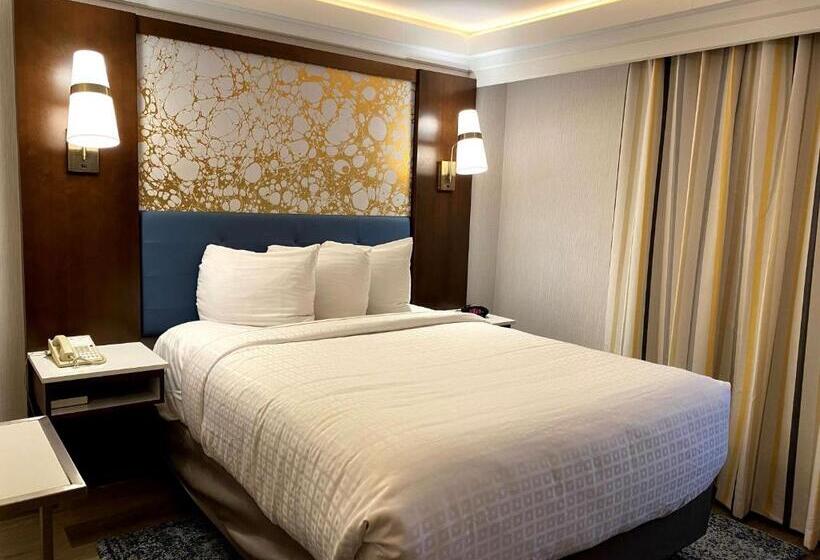 Номер Стандарт, The Westfield Inn, Bw Signature Collection