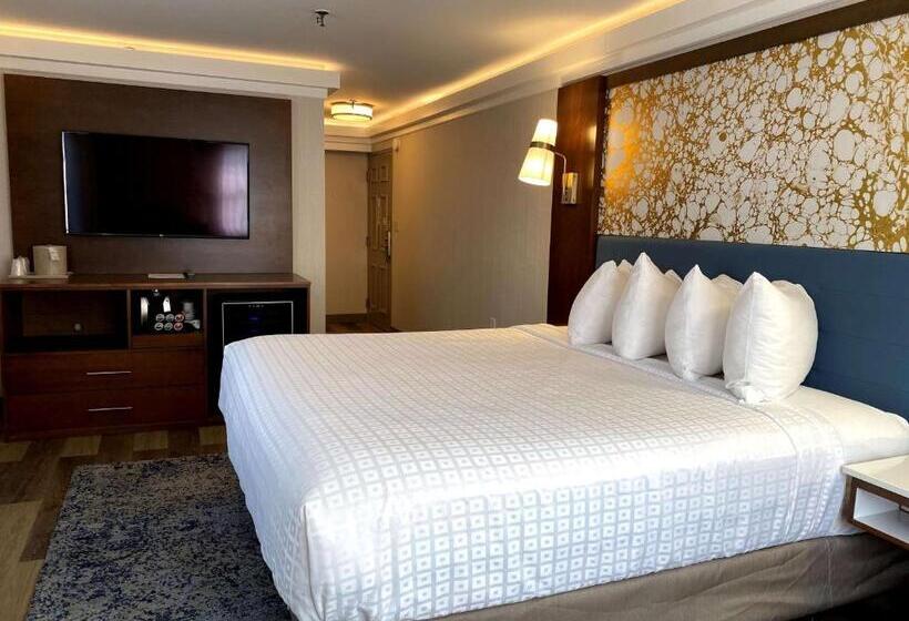 Стандартный Номер Кровать Кинг, The Westfield Inn, Bw Signature Collection
