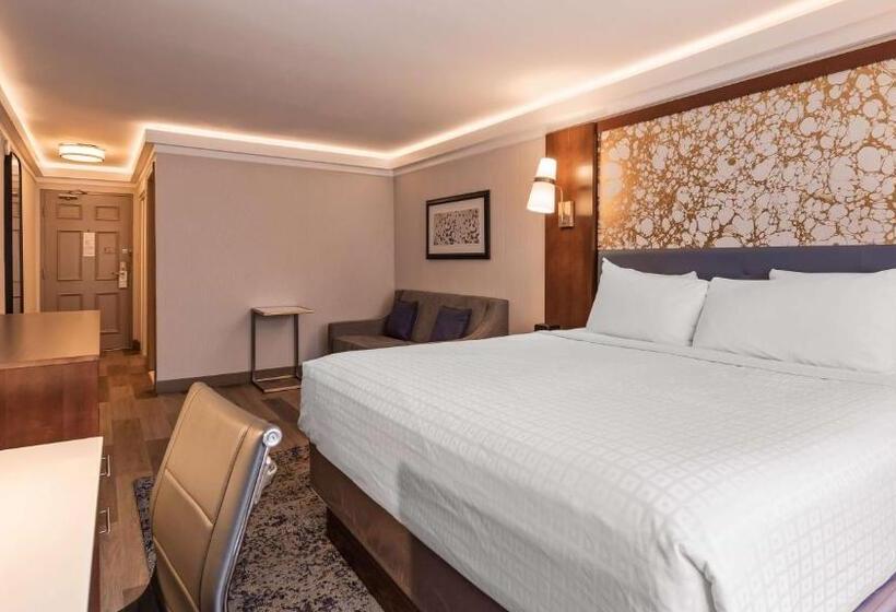 Стандартный Номер Кровать Кинг, The Westfield Inn, Bw Signature Collection