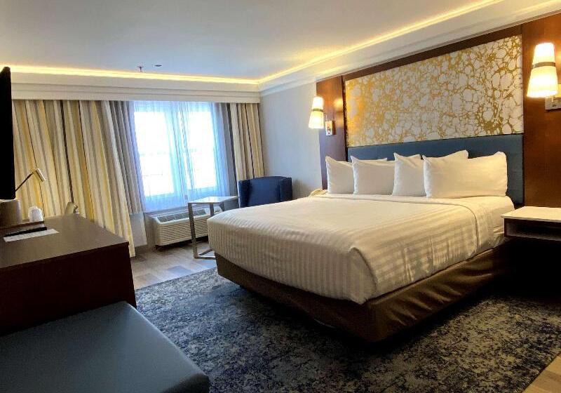 Стандартный Номер Кровать Кинг, The Westfield Inn, Bw Signature Collection