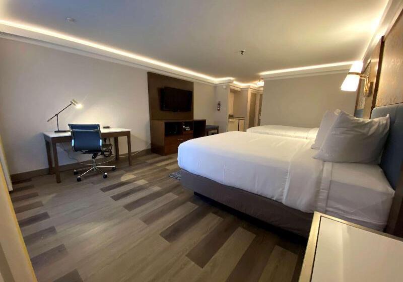 Стандартный Номер Кровать Кинг, The Westfield Inn, Bw Signature Collection