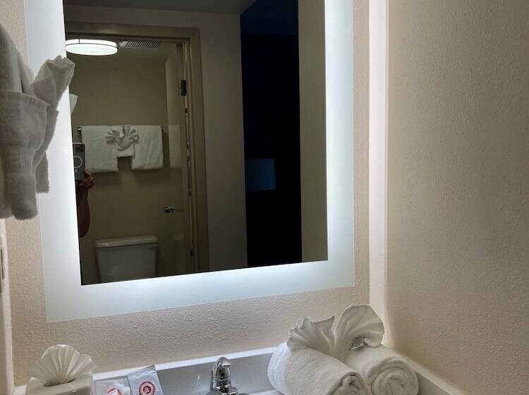 Номер Стандарт 2 Двуспальные Кровати, Comfort Inn Horsham  Philadelphia