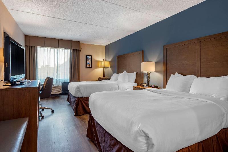 Номер Стандарт, Comfort Inn Horsham  Philadelphia