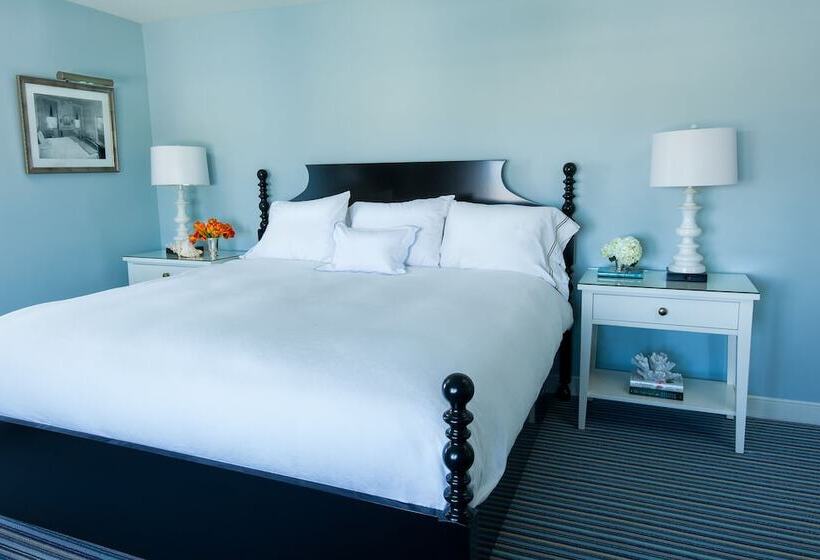 Quarto Estandar Cama Casal, Congress Hall