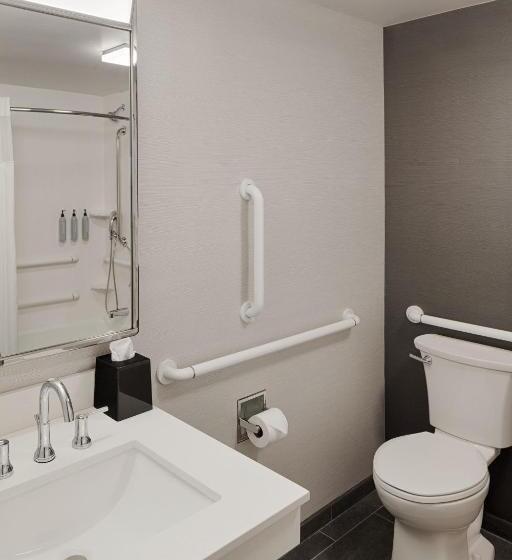 Стандартный Номер Кровать Кинг, Courtyard Dayton South Mall