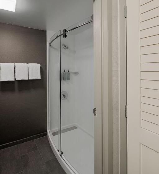 Номер Стандарт, Courtyard Dayton South Mall