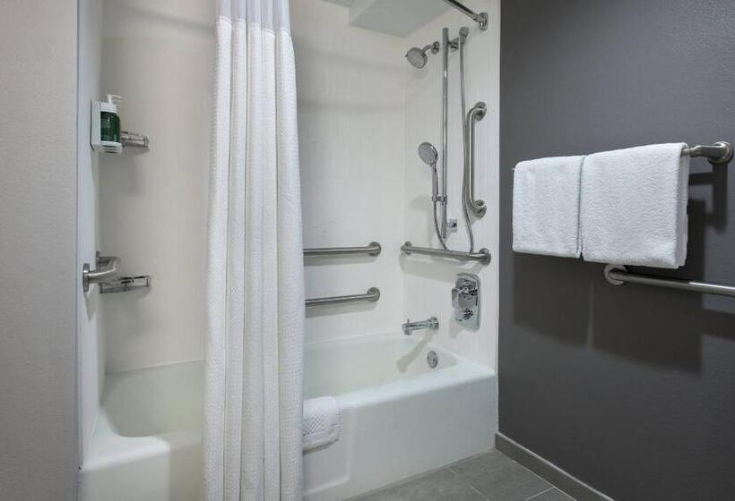 Номер Стандарт, Courtyard By Marriott Norwalk