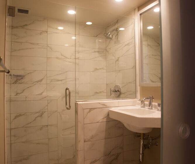 标准间, Holiday Inn Express Denver Downtown, An Ihg