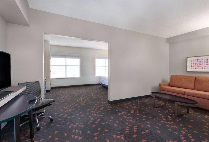 سوییت جونیور, Holiday Inn Winter Haven, An Ihg